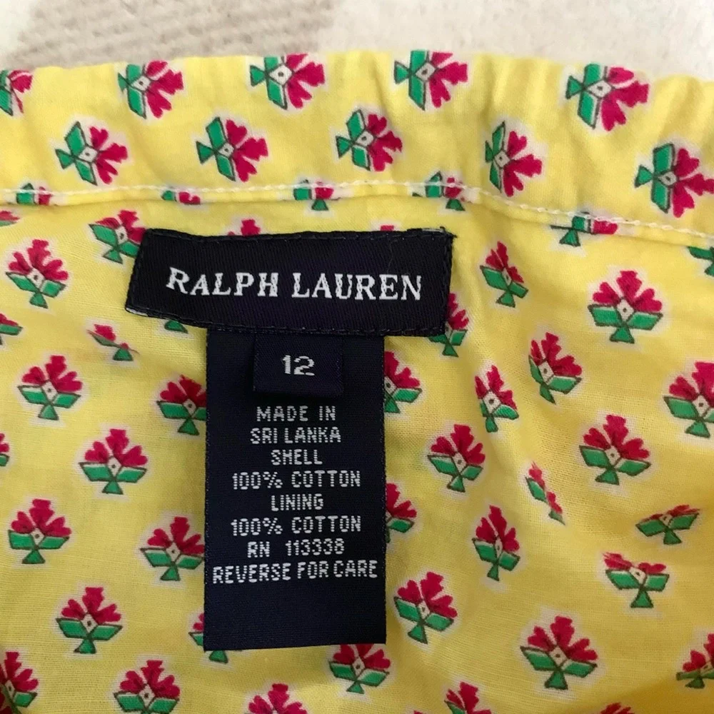Ralph Lauren ralph lauren